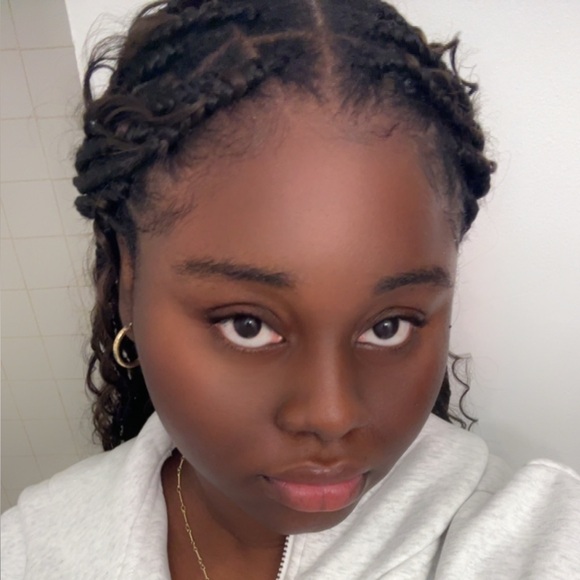 benedictaokyere
